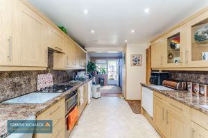 Kitchen- click for photo gallery